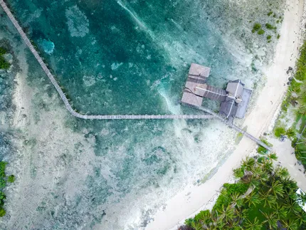 Siargao Cloud 9