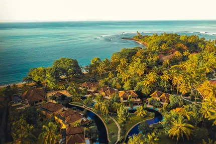 Lombok Senggigi