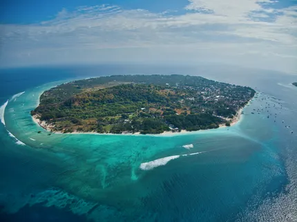 Lombok Gili