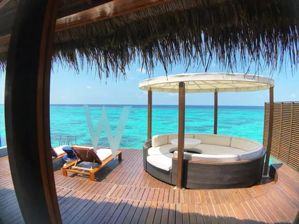 Maldives Resort