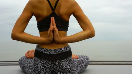 Ko yoga