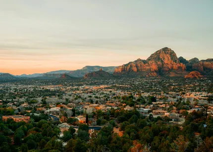 Sedona