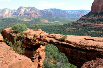 Sedona byway