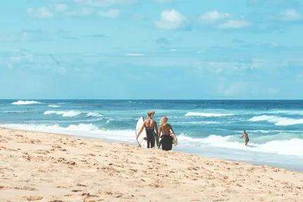 Surfing