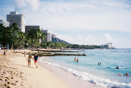 waikiki