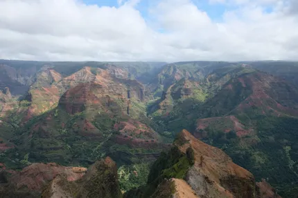 canyon