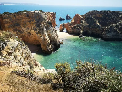 Algarve
