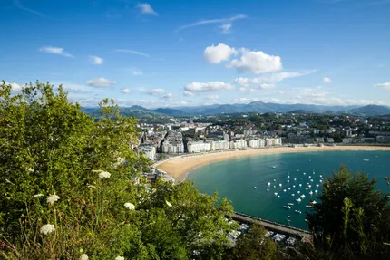 Basque Country