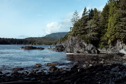 pacific